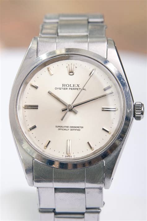 1935 rolex oyster perpetual datejust|Rolex Oyster Perpetual old models.